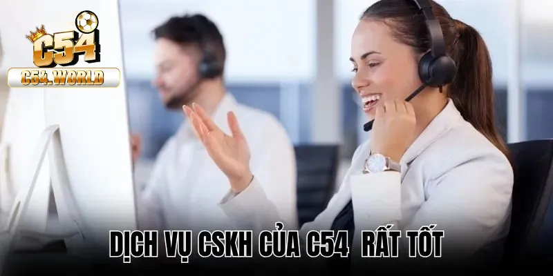 Hướng Dẫn Cách Liên Hệ C54 Chi Tiết Dành Cho Người Mới 1 Tại sao cần liên hệ đến C54?