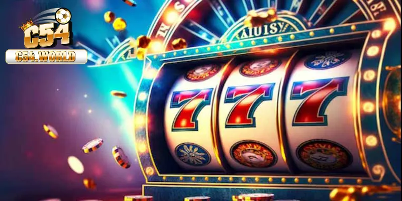 Nỗ Hũ C54 – Sảnh Game Siêu Hot, Hấp Dẫn Nhất Hiện Nay 3 Mẹo chơi nổ hũ từ cao thủ