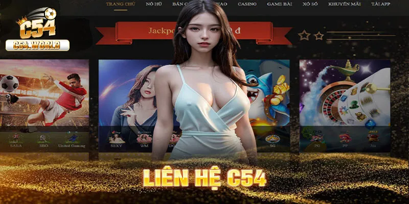 Trang Chủ C54 - Nhà Cái Bậc Nhất 2025 Cho Mọi Dân Cược 28 Dịch vụ hỗ trợ khách hàng cực nhanh chóng